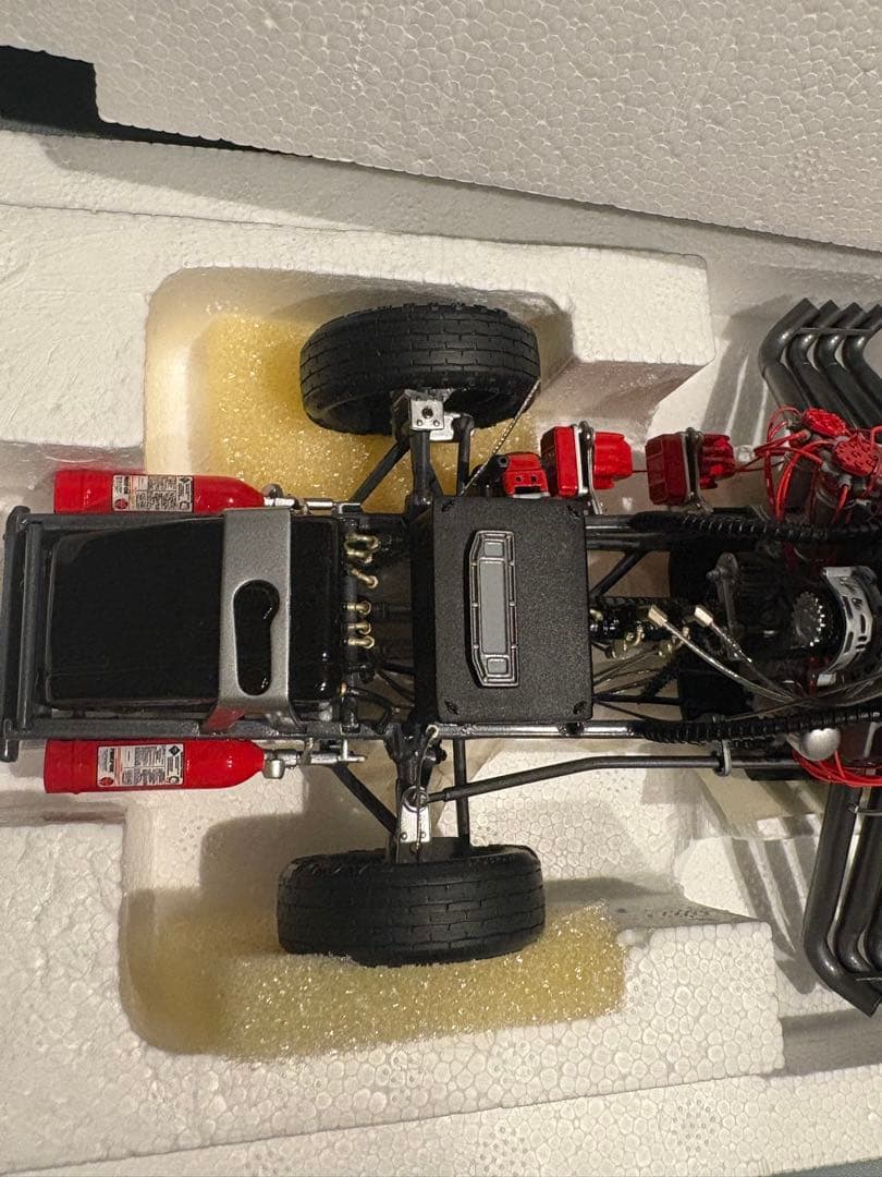 1/16 ファニーカー \"SLEEP TIGHT OAKLEY DESIGN