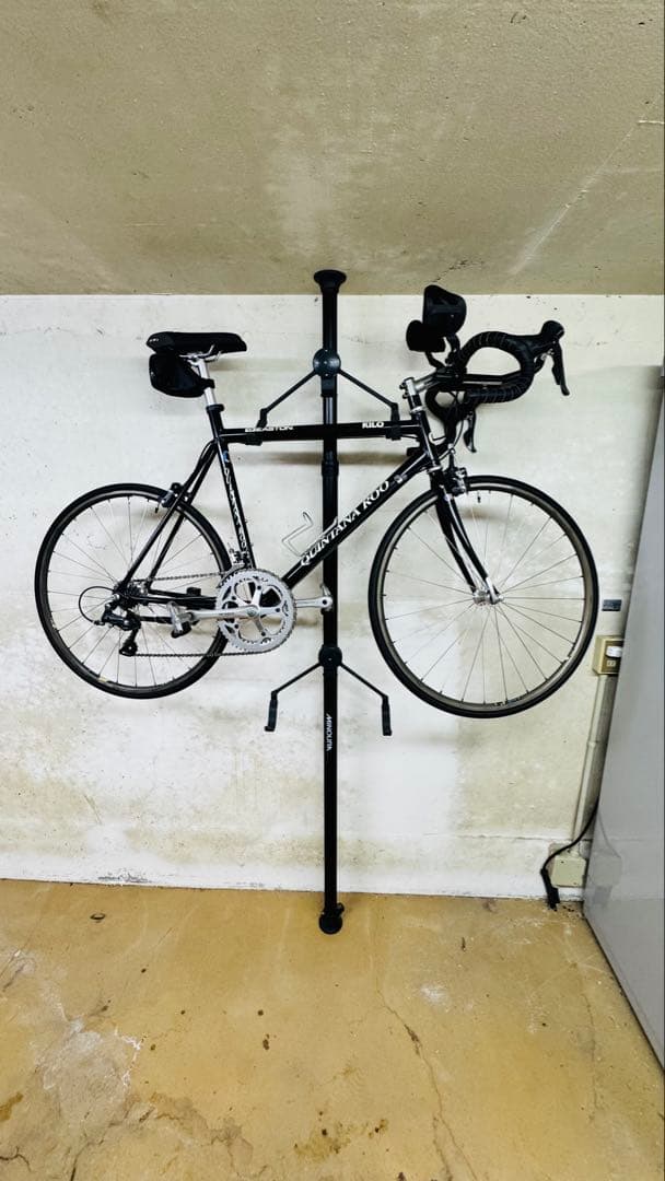 MINOURA（ミノウラ） バイクタワー 天井突っ張り式