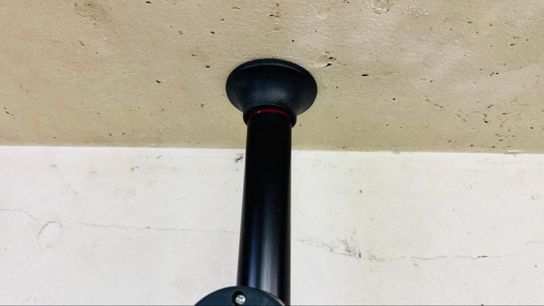 MINOURA（ミノウラ） バイクタワー 天井突っ張り式