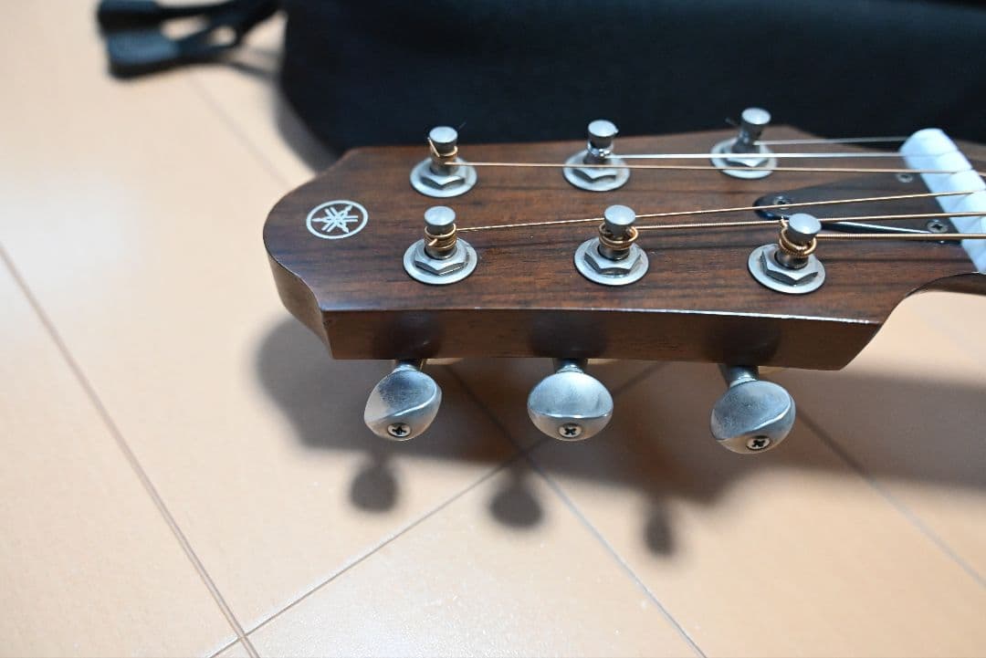 SLG200S TBL サイレントギター