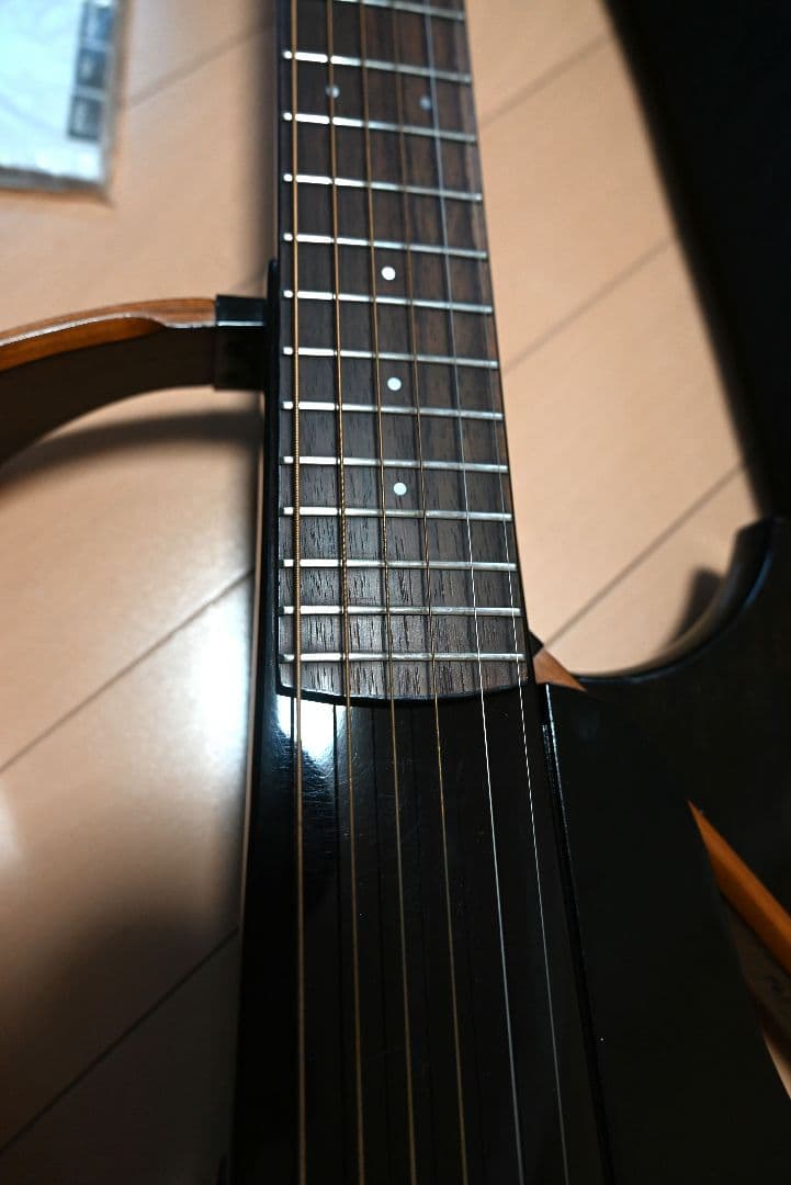 SLG200S TBL サイレントギター