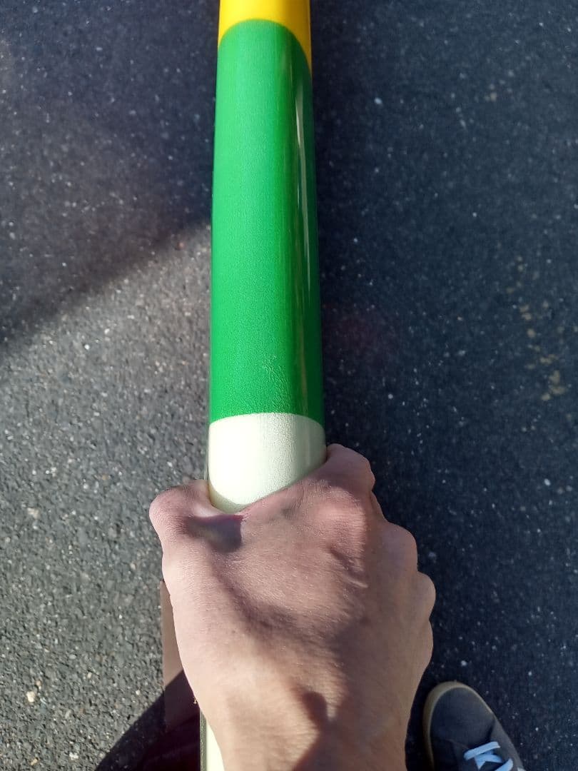 BatonRサーフボード ロングボード9.1フィート