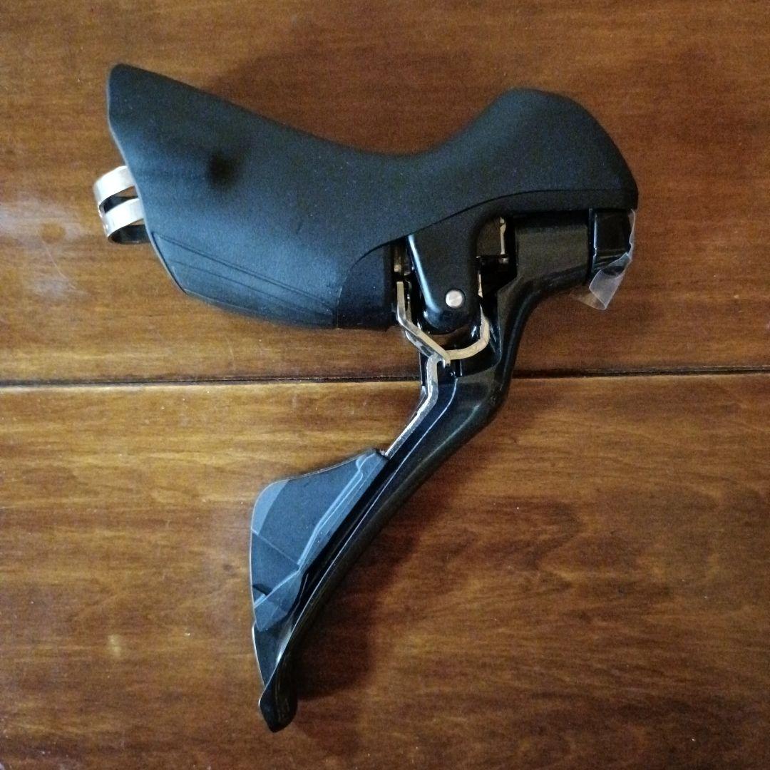 【未使用】シマノ 105 ST-R7000 左右レバーセット