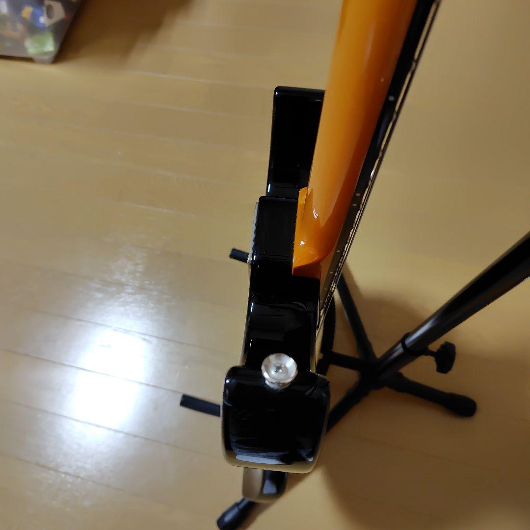 YAMAHA Pacifica 612 VIIFM BLACK【美品】