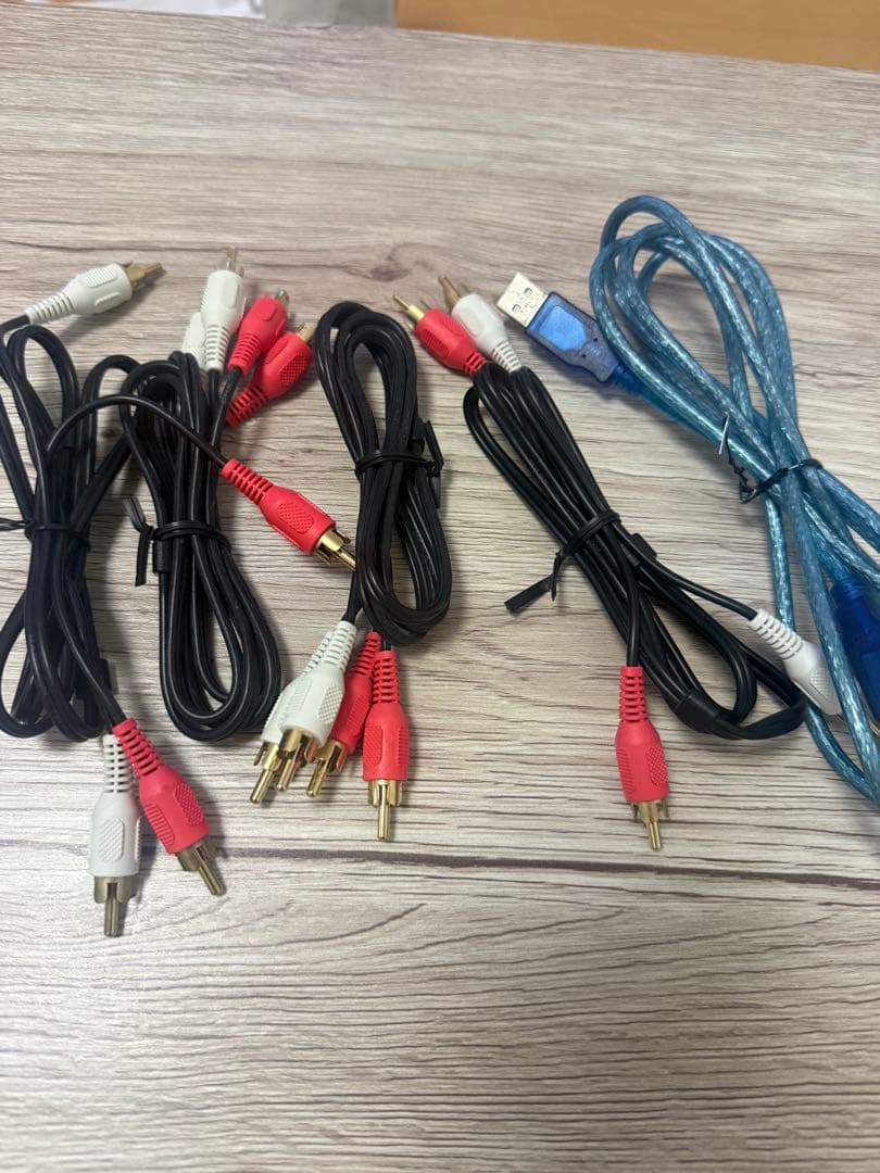 Rane SL2 Serato Scratch Live インターフェース