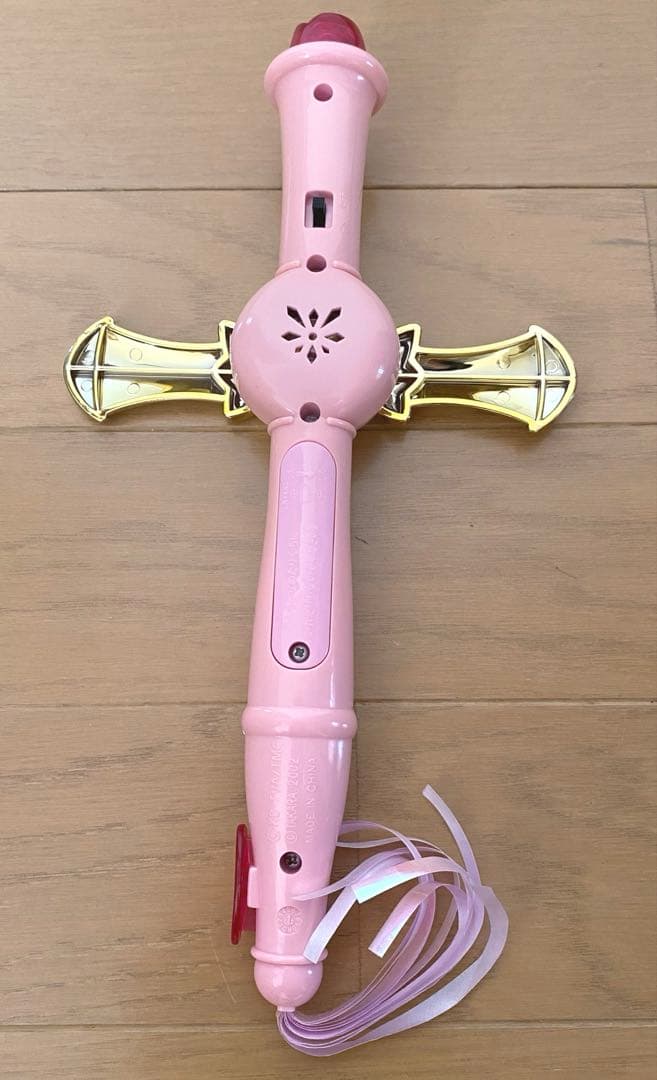 当時物 東京ミュウミュウ ザクロスホイップ