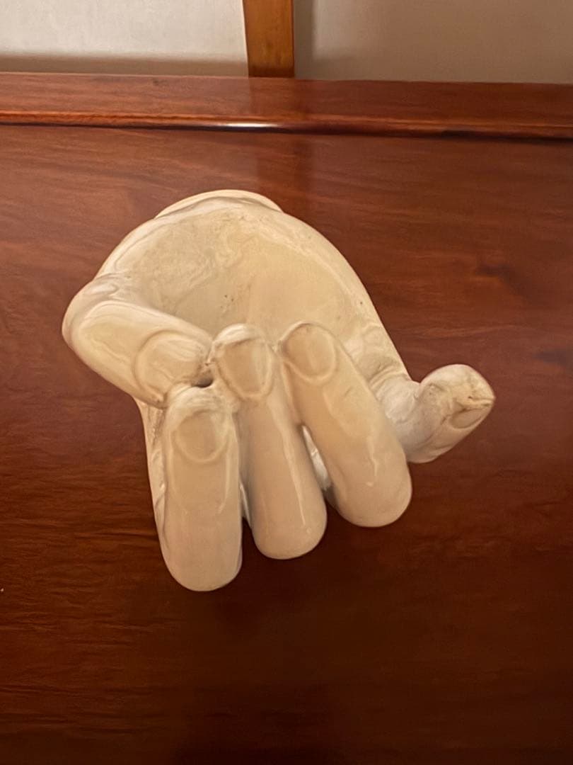 アスティエ・ド・ヴィラット / インセンスホルダー お香付き