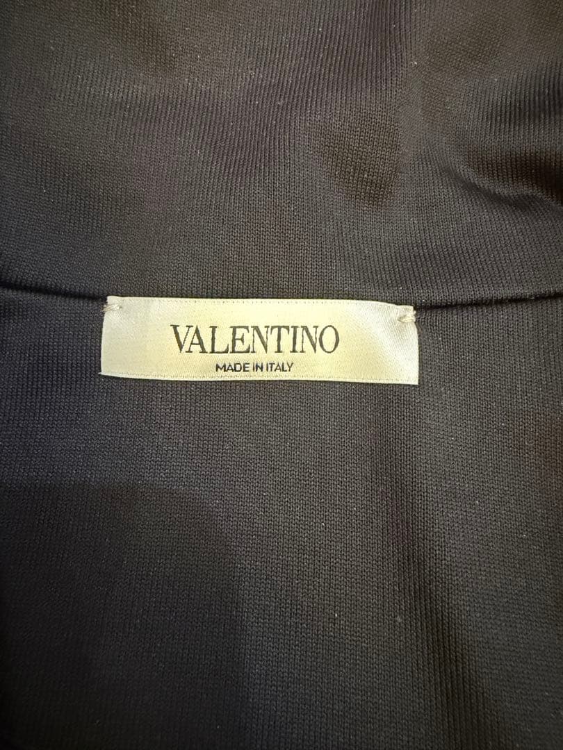 【新品未使用XXL】VALENTINO VLTN スター トラックジャケット