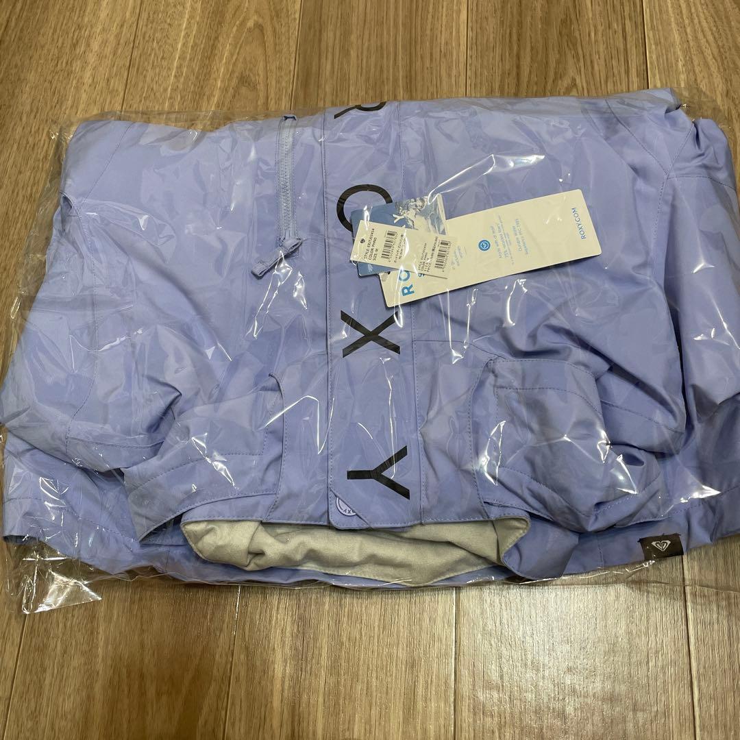 【12/16まで値下げ中】ROXY JETTY SOLID NP JK