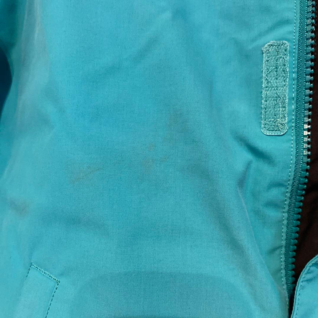 VOLCOM ウェア スノーボードウェア 緑/黒