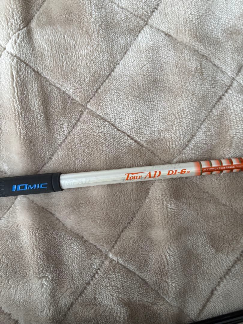 ダークスピードls di6x s-trixx