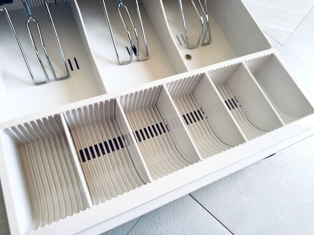 【美品】NASCOキュシュドロアー