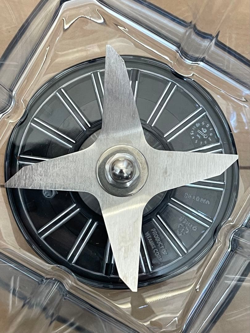 Vitamix バイタミックス VM0202 E310 2019年製