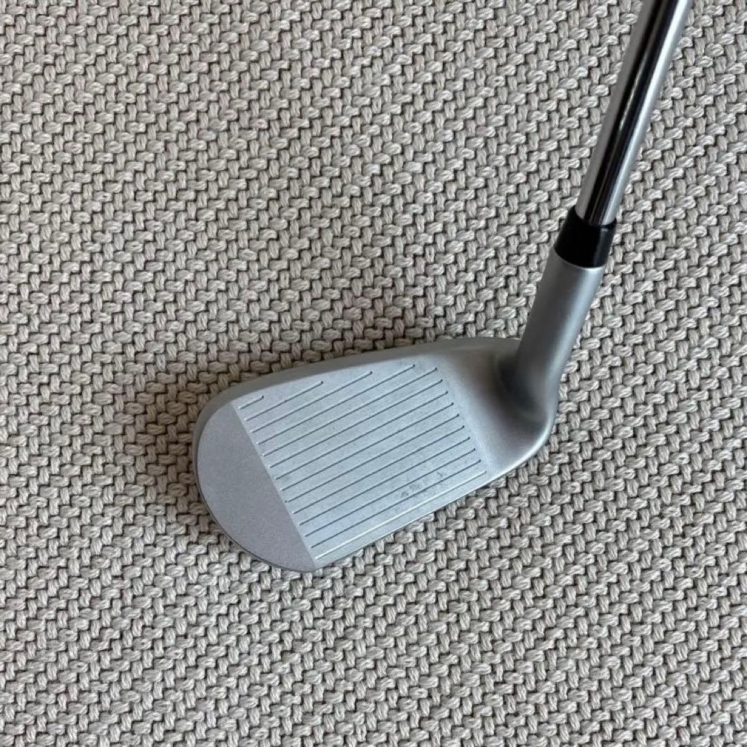 Kascoキャスコ　ドルフィン　ピッチ&ラン　ウェッジ　119 48度