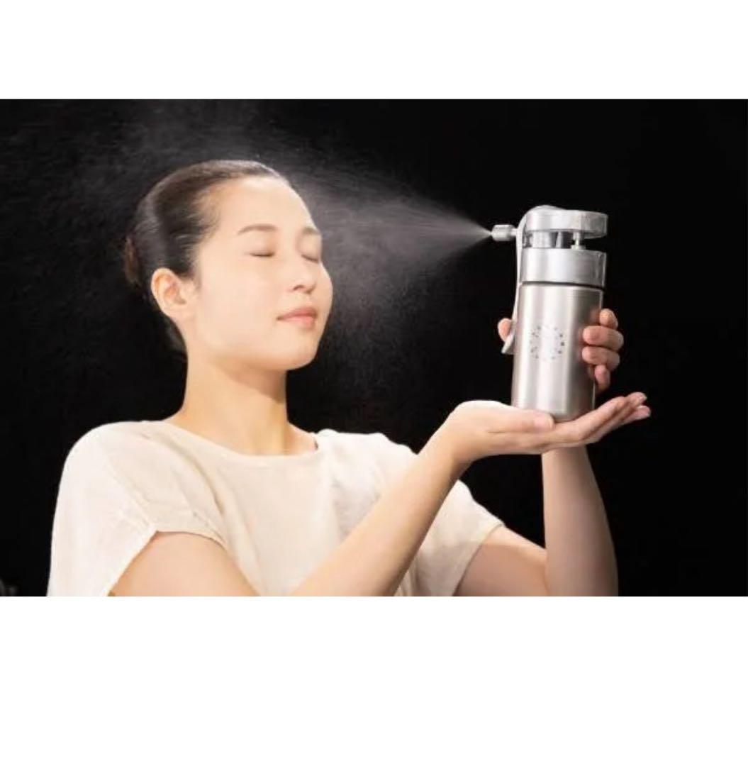 Mirablecare ミストスプレー