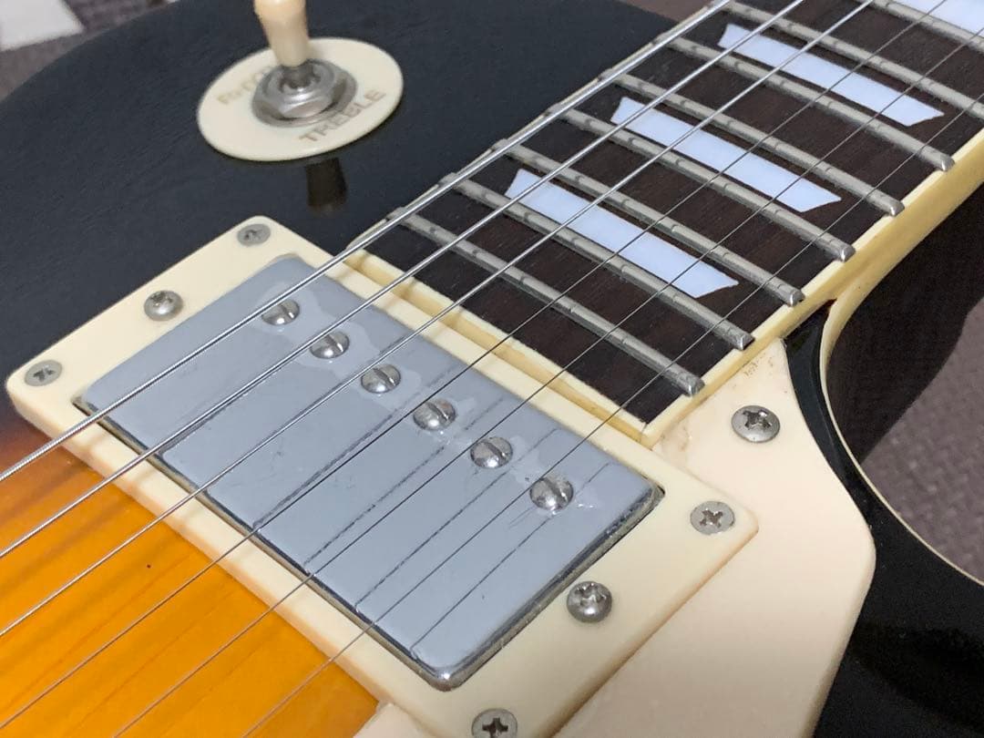 Maison メイソン レスポール lp