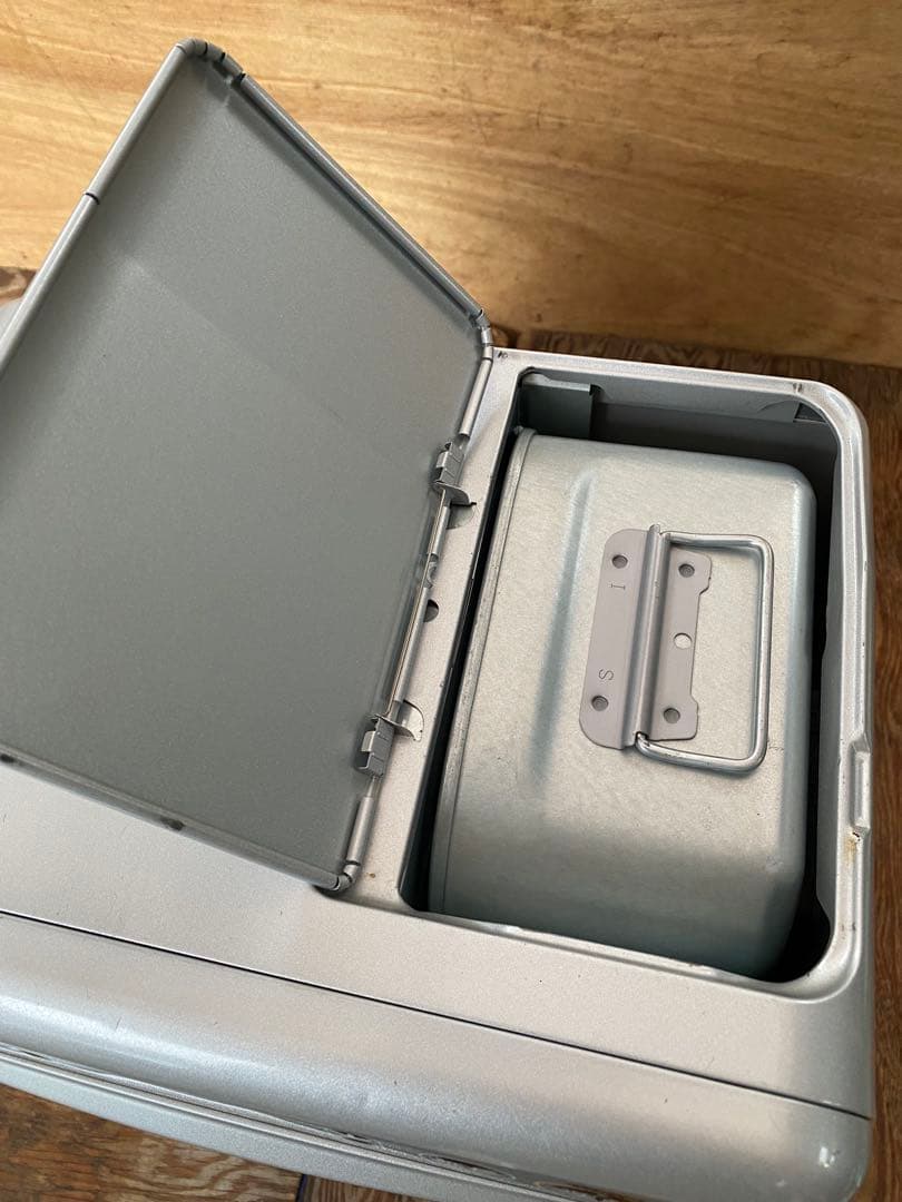 CORONA石油ファンヒーター【完動品】B