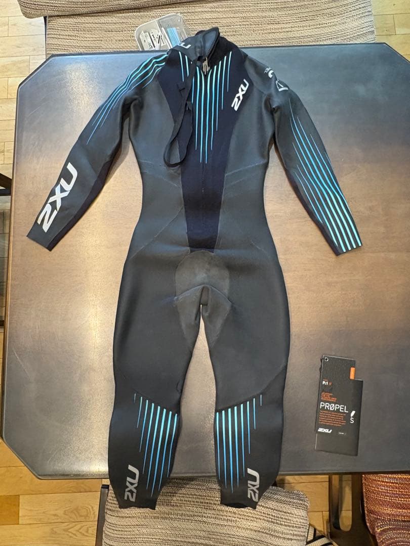 2XU PROPPEL トライアスロンウェア Mサイズ