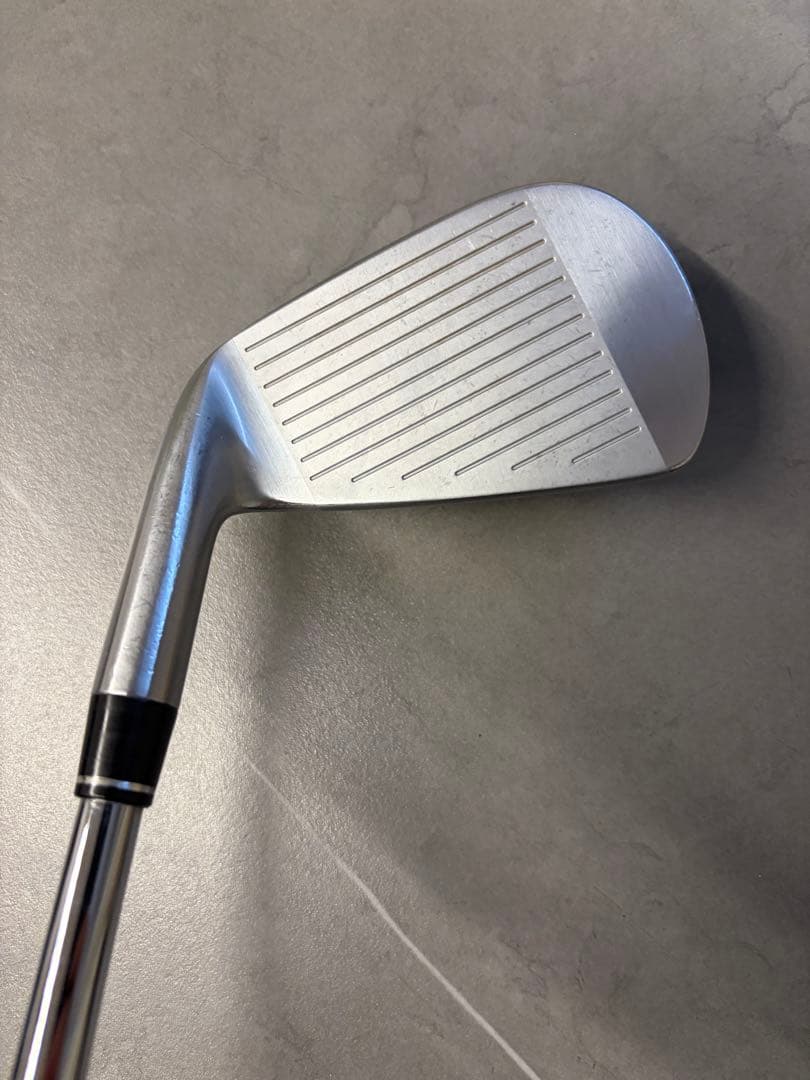 美品 Epon AF-506 6番アイアン モーダス115s