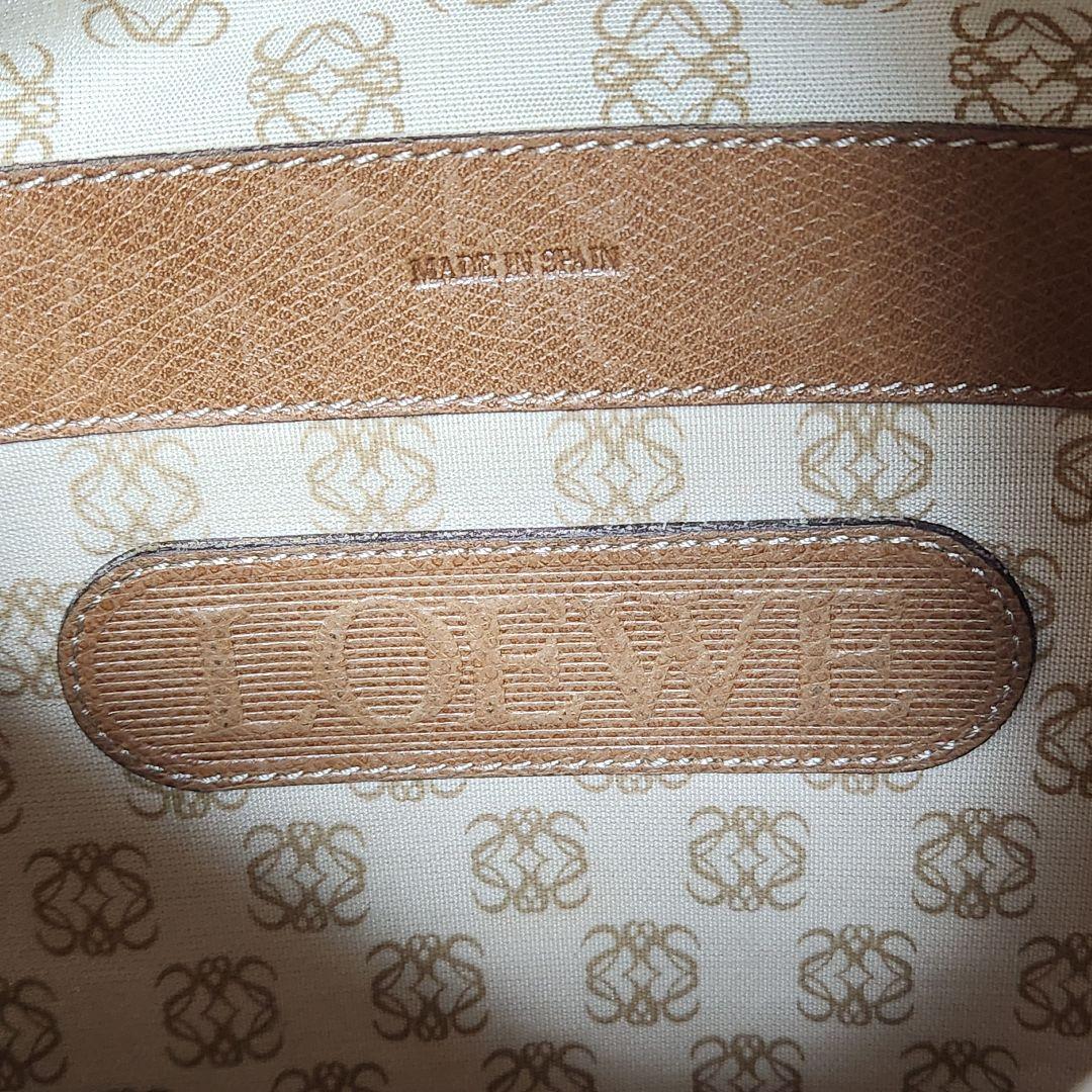 正規品★ロエベ★LOEWE★アナグラム★ショルダーバッグ