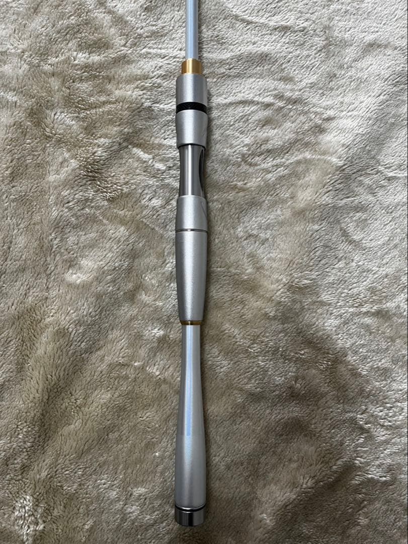 シマノ　セイハコウスペシャルLR