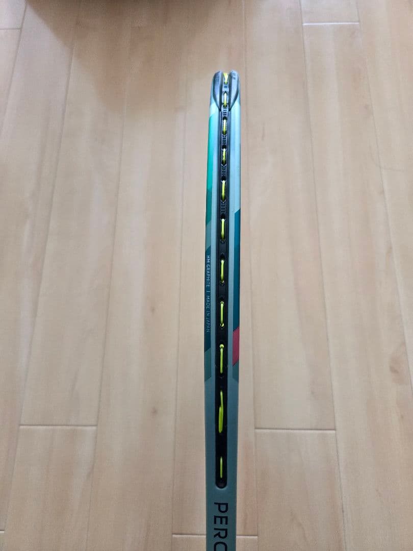 [訳あり]YONEX パーセプト97 グリップ3 percept97 g3