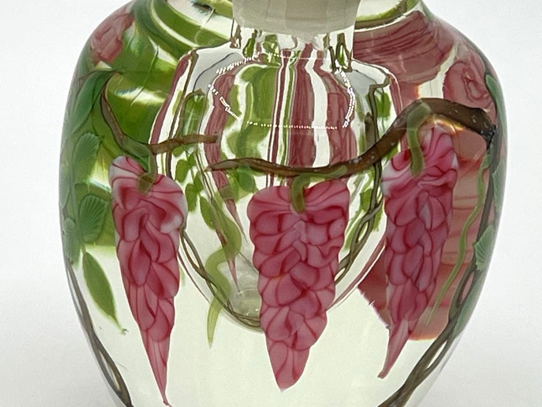 Orient & Flume Vintage 香水瓶 稀少