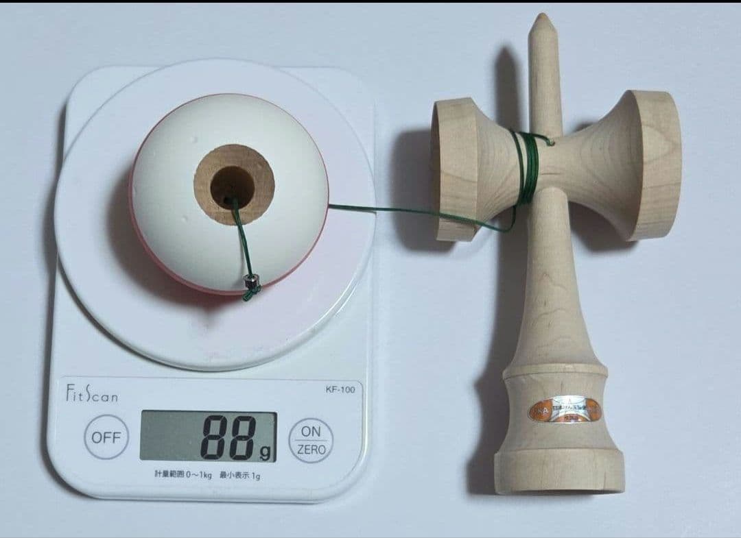 けん玉大空リシェイプ5