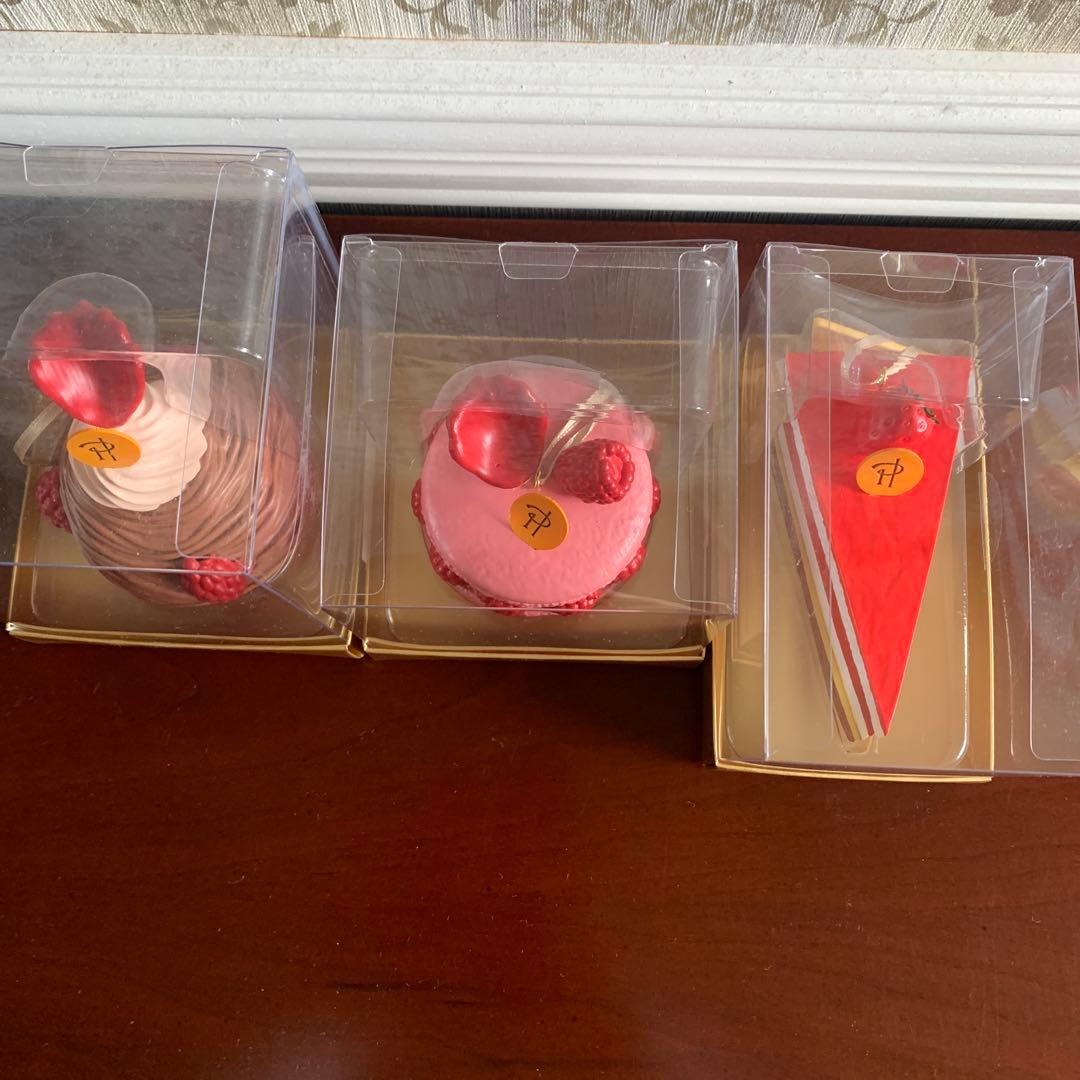 ピエールエルメ　フランフラン　オーナメント