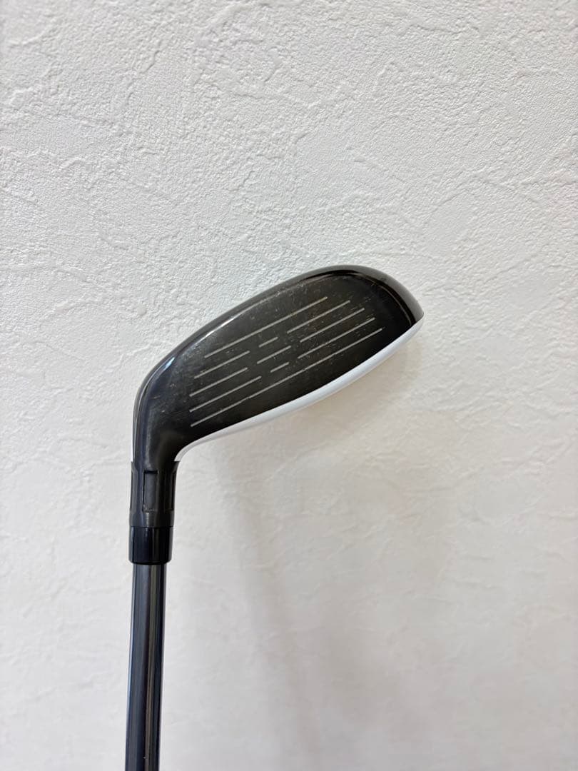 【名器】テーラーメイド M2 ユーティリティ U 4