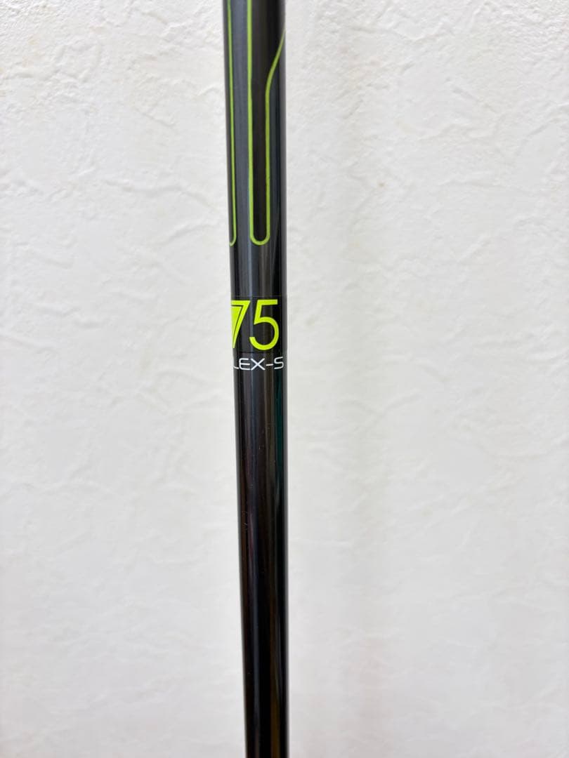 【名器】テーラーメイド M2 ユーティリティ U 4