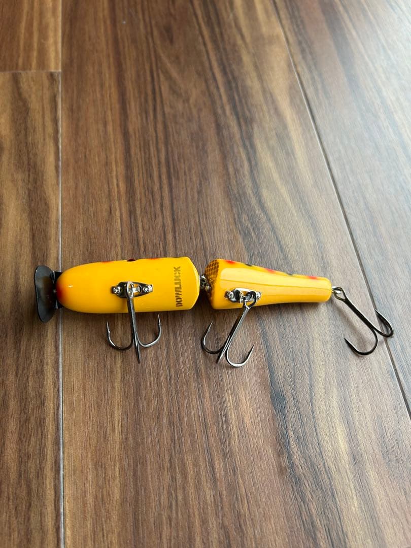 道楽 Dowluck ルアー