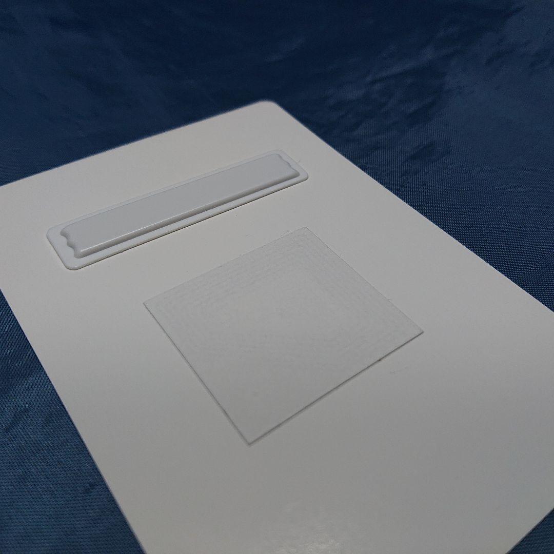 MTG FF フィラーカード エラーカード