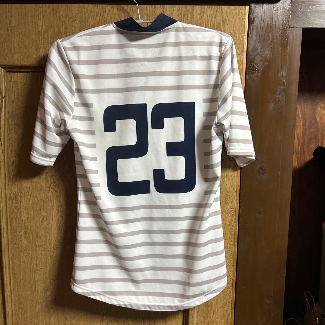 Nike サッカーユニフォーム上下セット