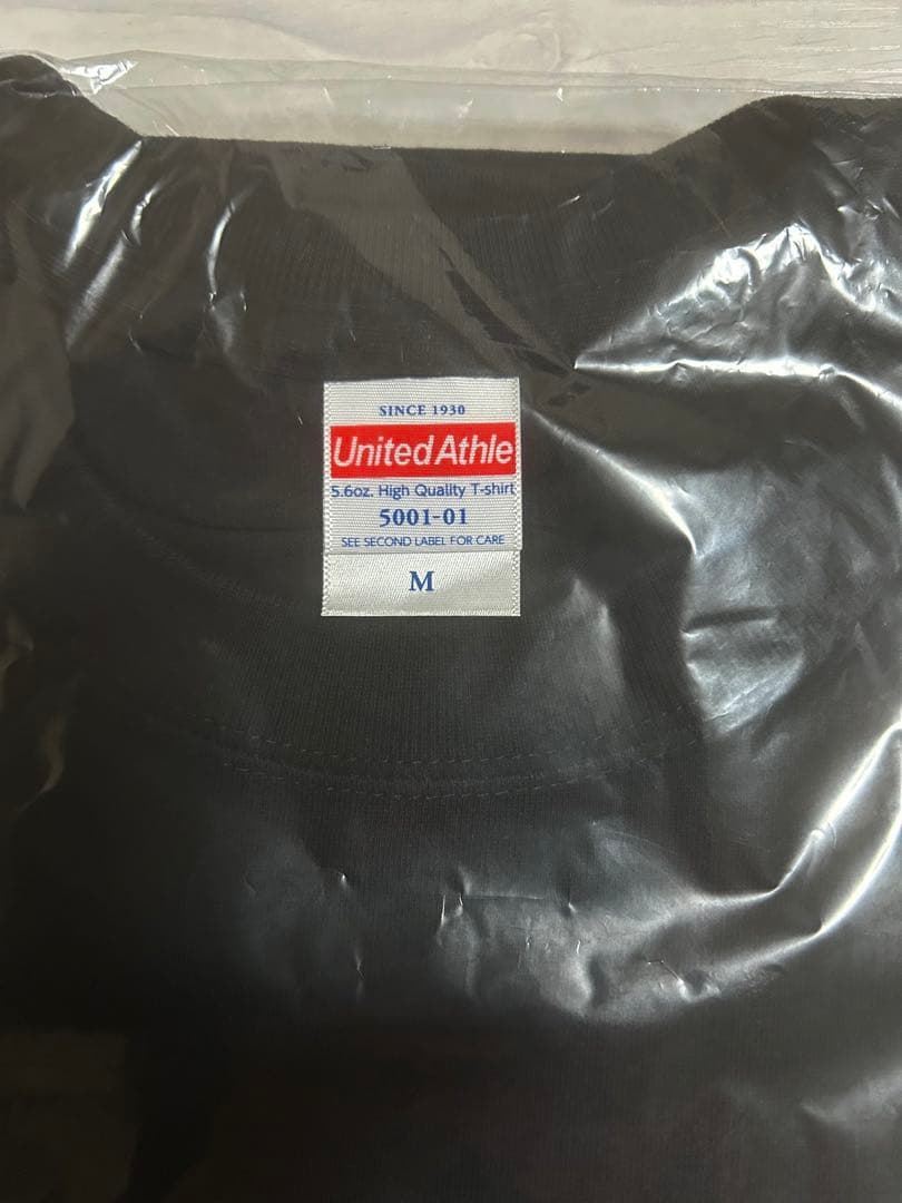 NumberGirl ナンバーガール再結成Live Tシャツ Ｍ