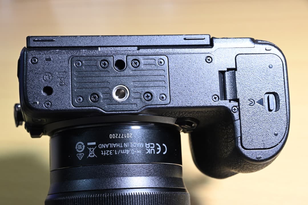 デジタルカメラ Nikon Z5 + NIKKOR Z 50mm F1.8 S