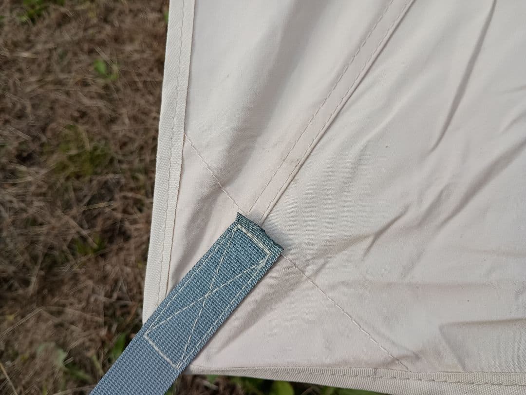 Soomloom Dodona 4P 4人用 TCテント