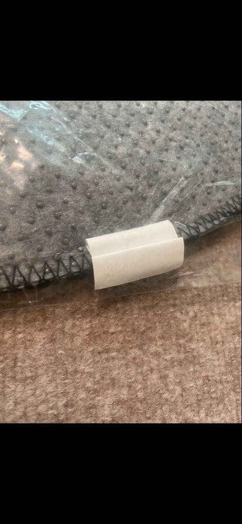 浜崎あゆみ　ルームマット　ANHA-1677 ラグ　カーペット　未使用未開封