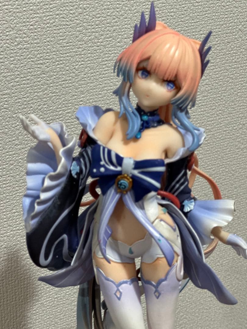 原神 宮心海 フィギュア 箱入り