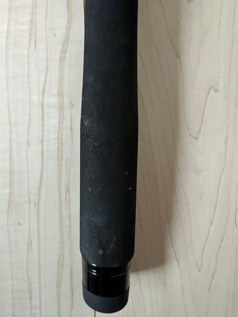 ローダウンカスタムロッドスタンダードイシュー8XH38