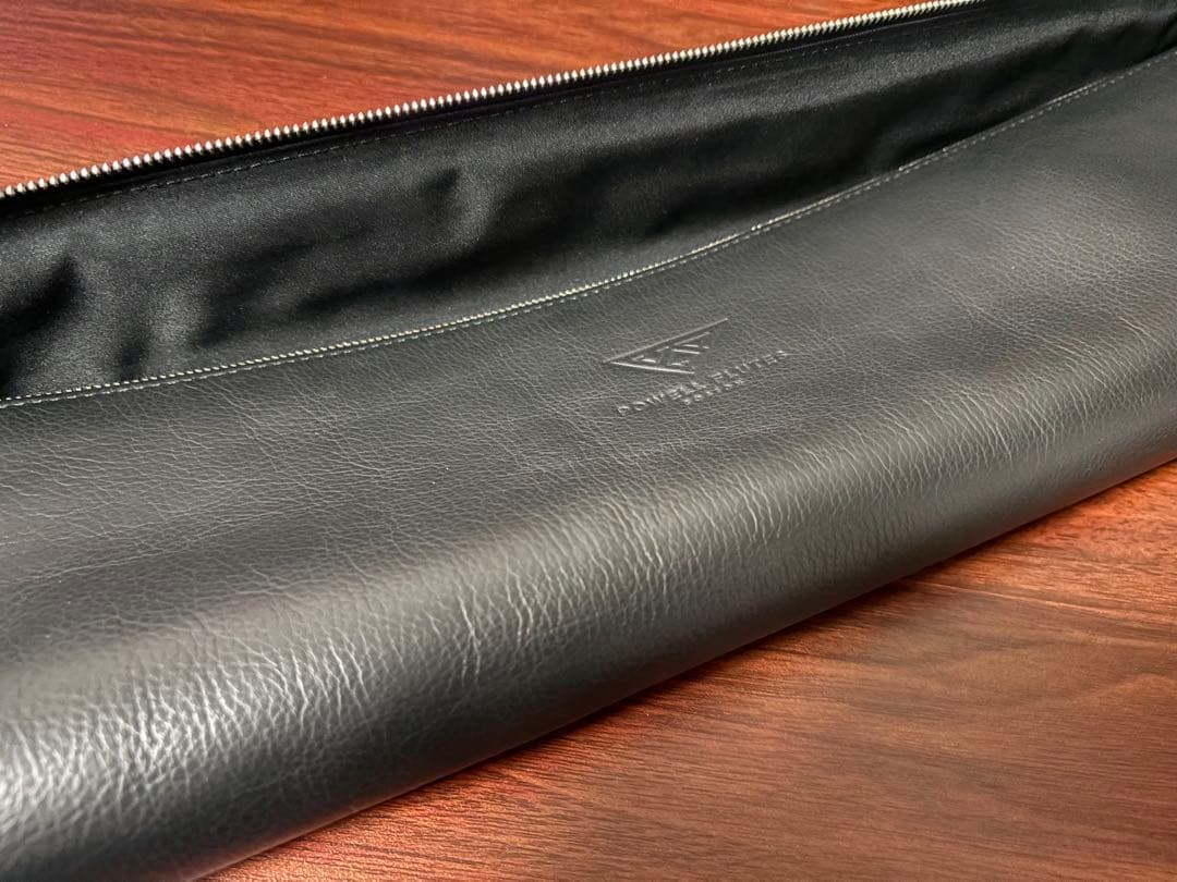 パウエル　Powell フルートケースカバー