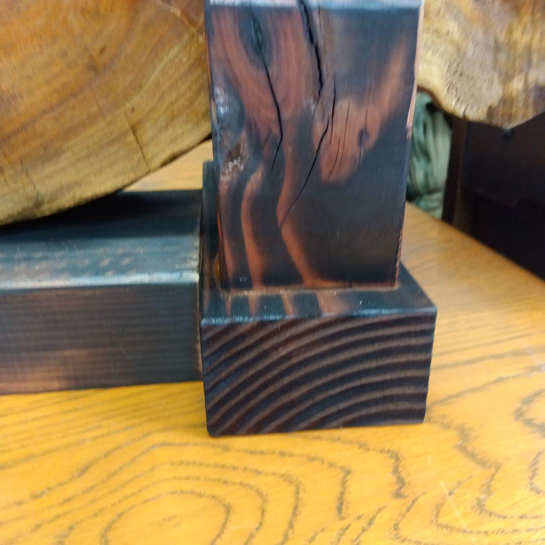 ついたて　衝立　一枚板　アンティーク　A