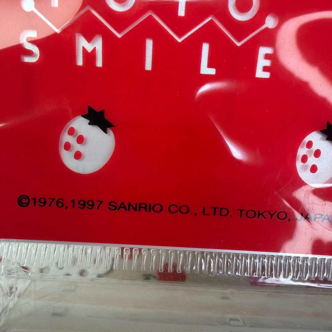 【激レア・平成レトロ】ハローキティ 収納ケース・フォトアルバム 豪華12点セット