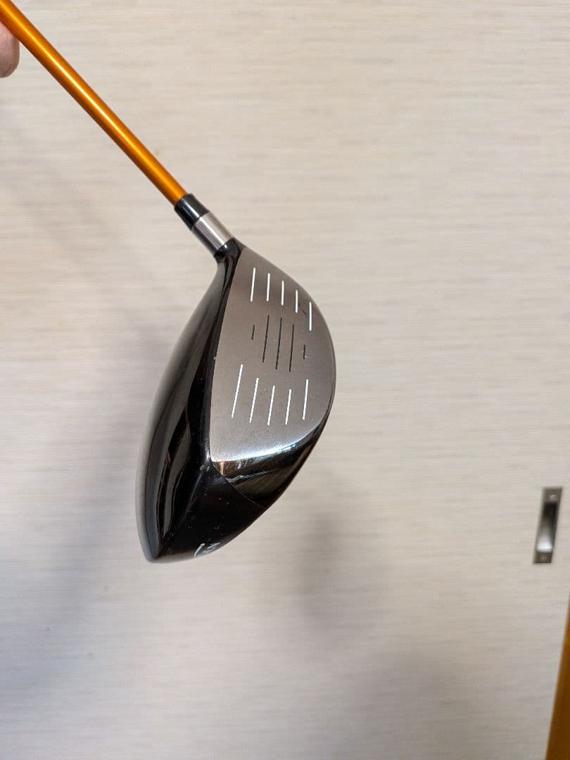 シャフト　グラファイトデザイン tour AD DI 6X(ヘッド込み)