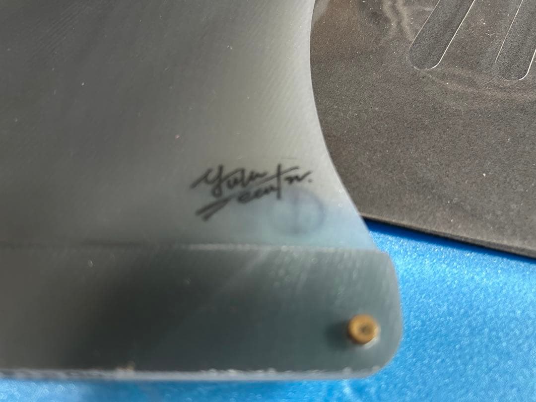 新品！CAPTAIN FIN /Yuta Sezutsu Pivot 10インチ