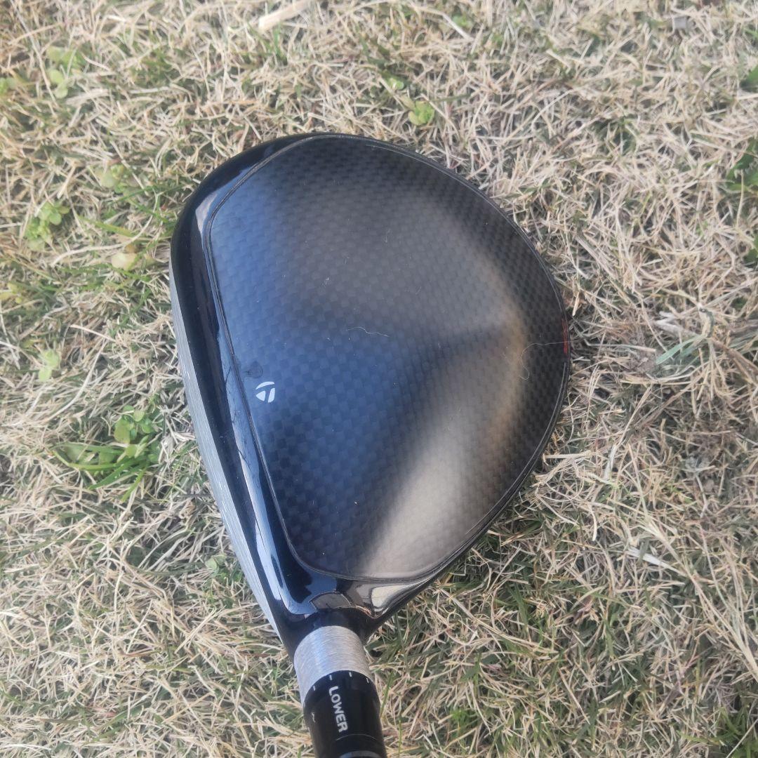 TaylorMade 300 Mini D 11.5°