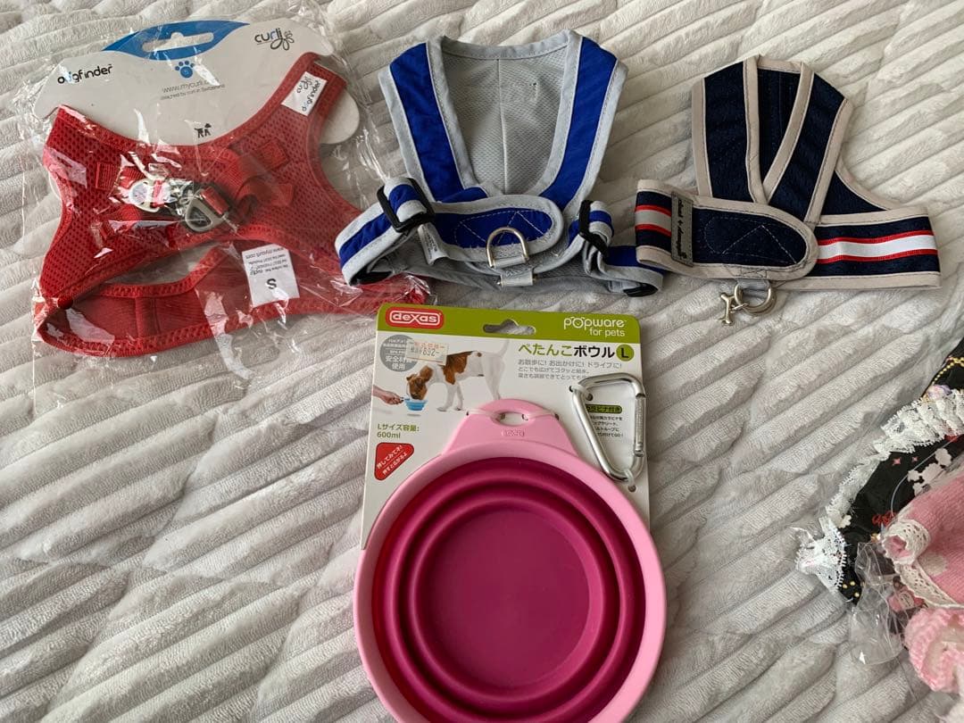 トイプードル用　犬服　ペット服　ドッグウェア