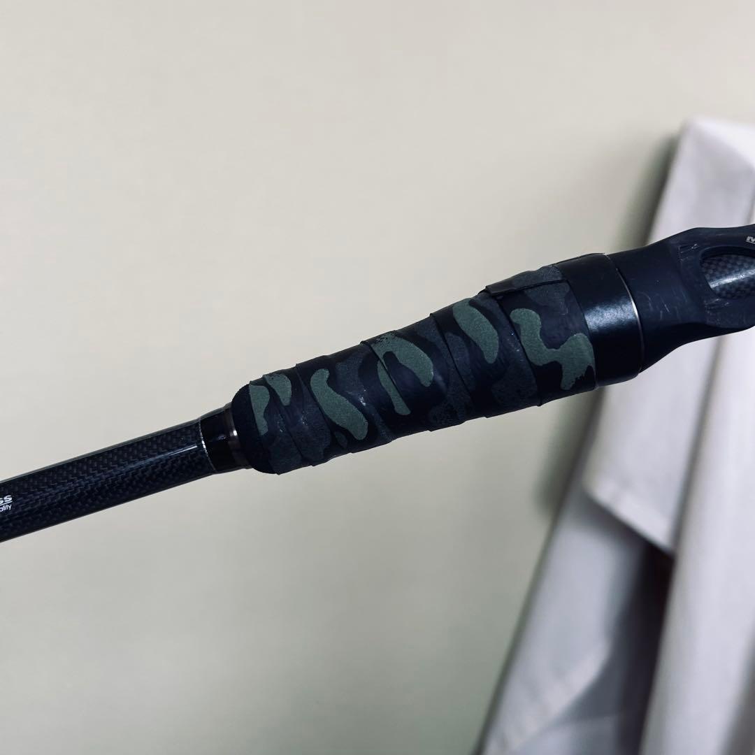 ぱん様 2本セット　Megabass メガバス LEVANTE レヴァンテ