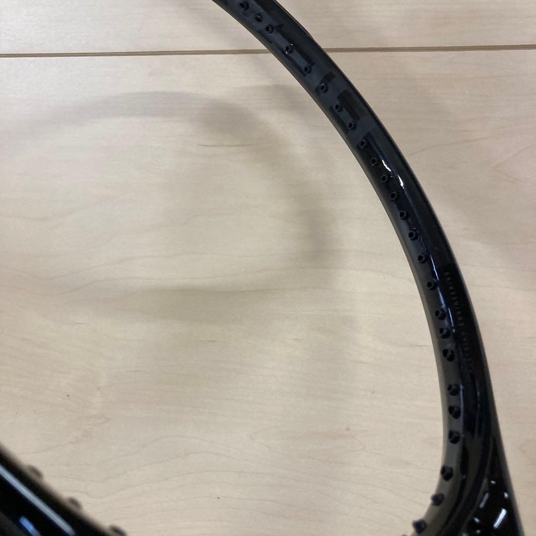 【美品】HEAD SPEED MP LEGEND G3