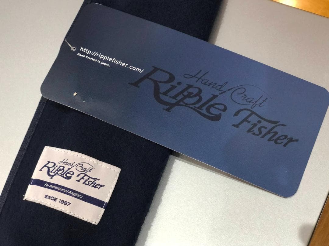 リップルフィッシャー Aquila MST82-9 + RippleFisher